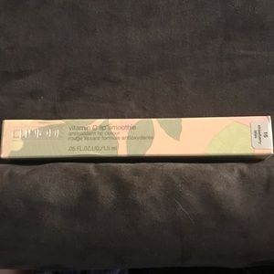Clinique Vitamin C Lip Smoothie Antioxidant Lip Colour- Strawberry Bliss